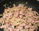 奶油洋蔥松板豬肉鍋食譜步驟4照片
