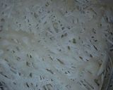 A picture of step 3 of Kunafa.