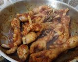 Foto langkah ke 5 dari resep Ceker Masak Kecap.