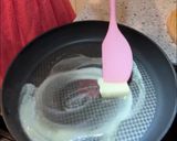 A picture of step 1 of Homemade Nougat.