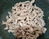Foto langkah ke 4 dari resep Usus Ayam Krispi.