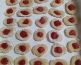 Foto del paso 6 de la receta: Pepas fáciles y ricas!!