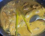 Cara Membuat Gulai ayam padang minang 2