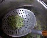 Foto del paso 3 de la receta: Habas