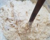 Nokedli készítése recept fázis 2 fotója
