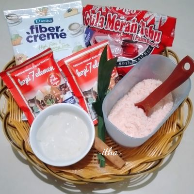 Langkah 1