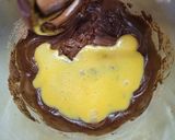 Foto del paso 4 de la receta: Devil's Cake / Pastel del Diablo