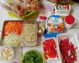 Foto langkah ke 1 dari resep 850. 🥙Tahu Isi.