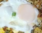 A picture of step 4 of Best breakfast 🍳.