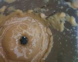 A picture of step 2 of Tropical papaya banana smoothie.