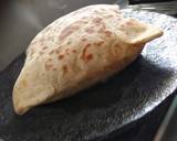 Moong Dal (Yellow Lentil) Stuff Parathas recipe step 10 photo