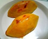 A picture of step 15 of My Own Special Sweet Potato Bakes.
