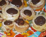 Foto del paso 7 de la receta: Espirales hechos en casa!