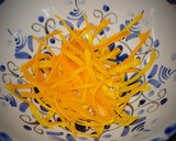 Foto del paso 2 de la receta: 🍊Mermelada de naranja🍊