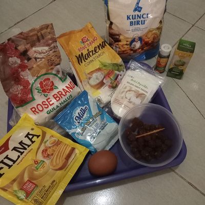Langkah 1