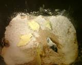 Brown Malt Baps recipe step 4 photo