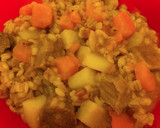 Foto del paso 19 de la receta: Guiso lento para Pascua Cholent para Pesaj