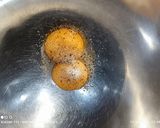 Foto del paso 3 de la receta Lomo de merluza en salsa holandesa