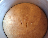Foto del paso 8 de la receta: Bizcochuelo con relleno de crema de limón🍋