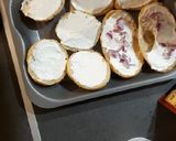 Hamis kenyérlángos recept fázis 3 fotója