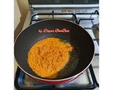 Foto langkah ke 1 dari resep Gulai Ayam Pedas.