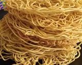 સેવ (Sev Recipe In Gujarati) રેસીપી સ્ટેપ3ફોટો