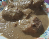 Foto del paso 6 de la receta: Conejo guisado al vino, en olla rápida