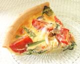 A picture of step 8 of Crisp Layered Pie Crust.