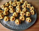Foto langkah ke 16 dari resep Nastar Keranjang (No oven,No Teflon,No Mixer).
