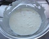 A picture of step 5 of Yuzu Daifuku.