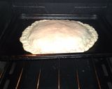 Foto del paso 4 de la receta: Tarta al paso de arroz y atún súper económica