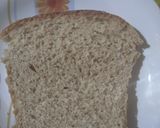 Une image de l'étape 6 de Pain de mie avec semoule de blé complet 🍞.