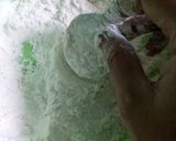 Foto langkah ke 7 dari resep Terong Kriuk.