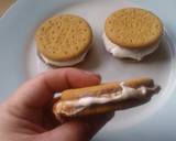 Vickys British S'mores - Cheats Version plus Free From Version recipe step 5 photo