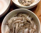 A picture of step 6 of Octopus Salad/ Insalata di polpo.