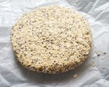 Foto del paso 10 de la receta: Milanesas de Soja (hecho con los granos/porotos de soja)