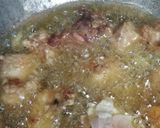 Foto langkah ke 3 dari resep Ayam goreng Bawang Jahe.