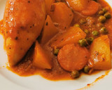 Foto del paso 8 de la receta: Calamares rellenos del  propio calamar y de Panceta ibérica