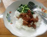 Foto langkah ke 4 dari resep Balado Dendeng Sapi #KitaBerbagi.