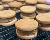 Foto del paso 5 de la receta: Alfajores 🤍