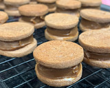 Foto del paso 5 de la receta: Alfajores 🤍
