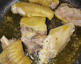 Foto del paso 4 de la receta: Arroz meloso con pollo 🍚🐓