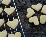 Foto langkah ke 8 dari resep Butter Cookies 3 bahan (cocok untuk pemula).