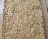 Foto del paso 7 de la receta: Pastel o torta de cebolla y proteína de arveja sin harina 🧅🫛low carb casi keto