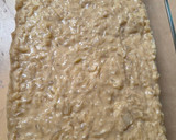 Foto del paso 7 de la receta: Pastel o torta de cebolla y proteína de arveja sin harina 🧅🫛low carb casi keto