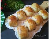 Foto langkah ke 9 dari resep Bolen Pisang Mini no Korsvet.