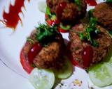 Falafal recipe step 2 photo