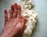 A picture of step 2 of Bacon Twists From Bread Flour.