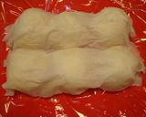 A picture of step 3 of Soft & Fluffy Cake Flour Focaccia.