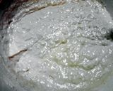 A picture of step 5 of Sinkers .. Dumplings.